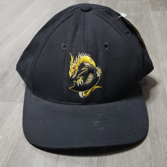 Legacy Other - Legacy Durham Dragons Baseball Cap
